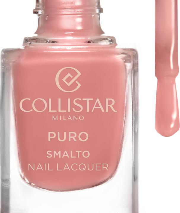 Immagine prodotto Collistar Puro Nail Lacquer n. 102 (Rosa Antico, Smalto)