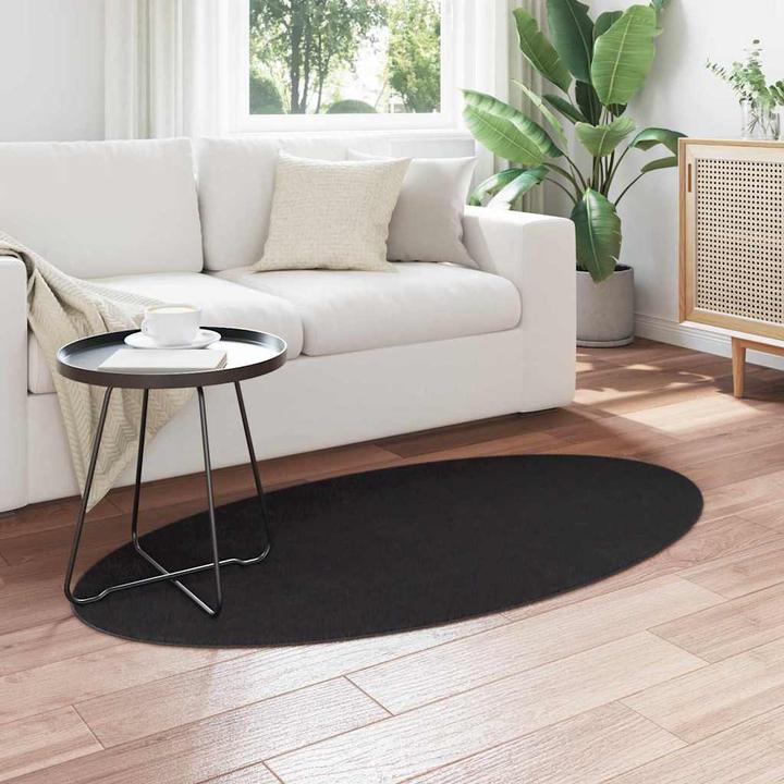 Immagine prodotto vidaXL Polyester Teppich (150 x 80 cm)