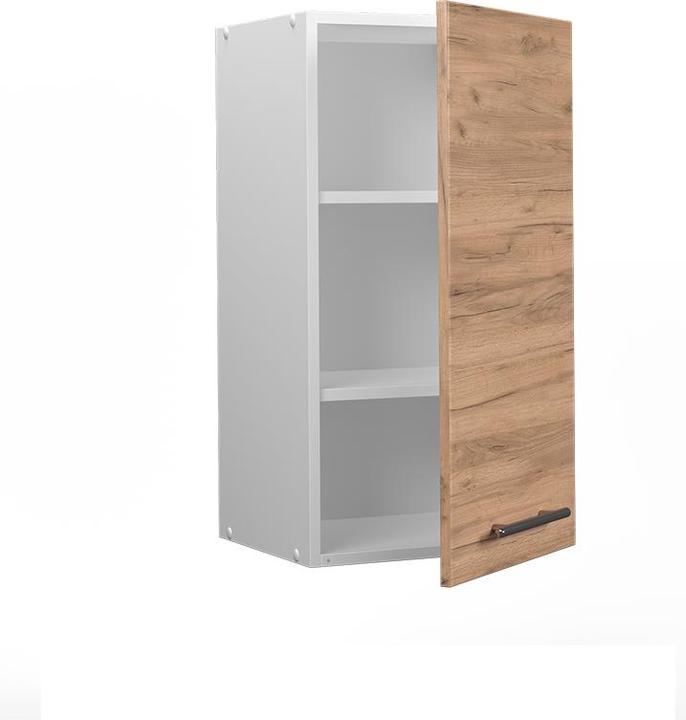 Produktbild Vicco Hängeschrank Fame-Line (40 x 34.10 x 72 cm)