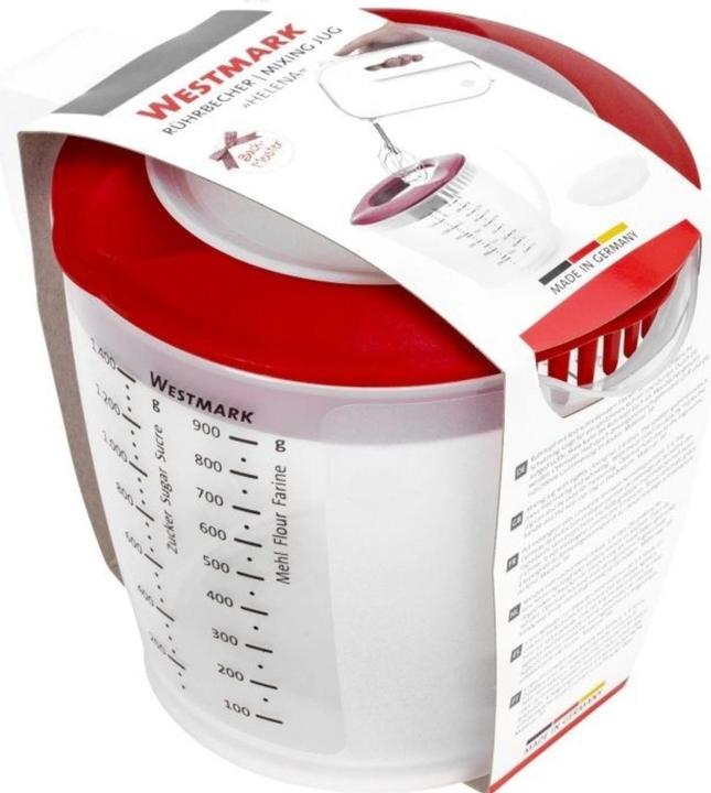 Actual product image Westmark Helena (1400 ml)