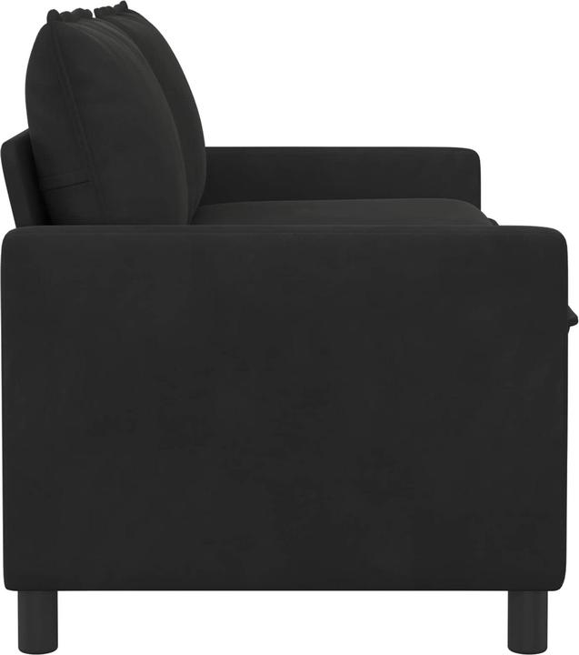Produktbild vidaXL Modernes Sofa (2-Sitzer)