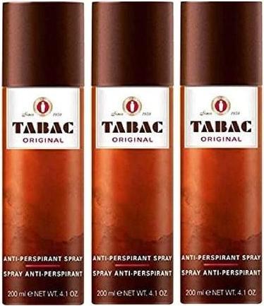 Produktbild Tabac Original (Spray, 200 ml)