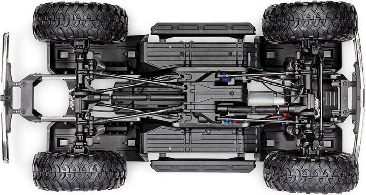 Produktbild Traxxas TRX-4 79 Ford F150 High-Trail 1/10 Crawler RTR blau