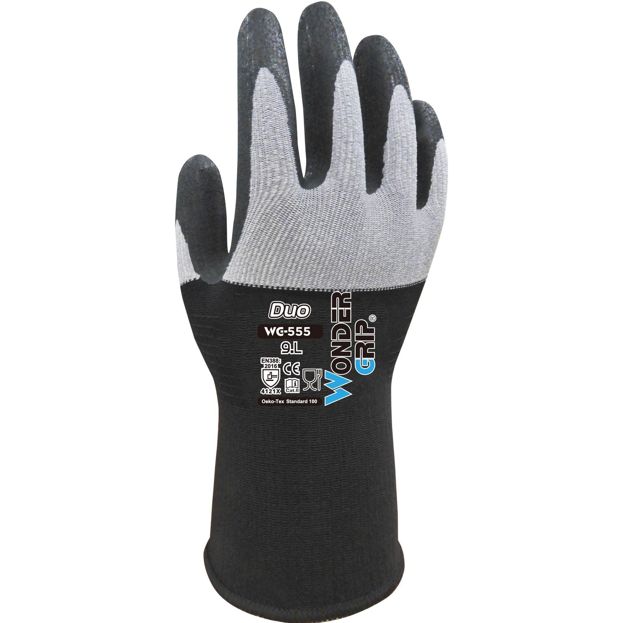 Thumbnail - Wonder Grip, Schutzhandschuhe, WG-555 (L)