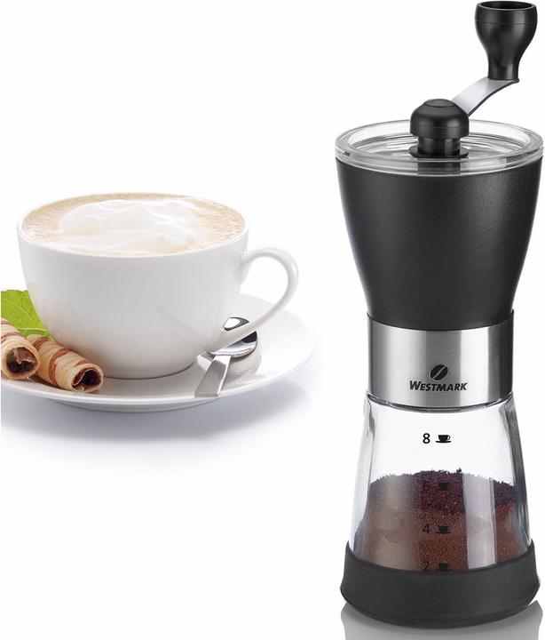 Produktbild Westmark Kaffeemühle