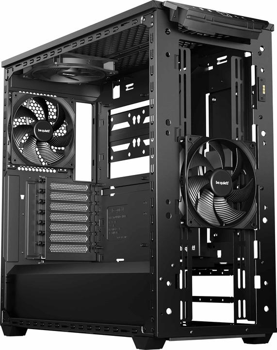 Produktbild be quiet! Shadow Base 800 (ATX, mATX, Mini-ITX)