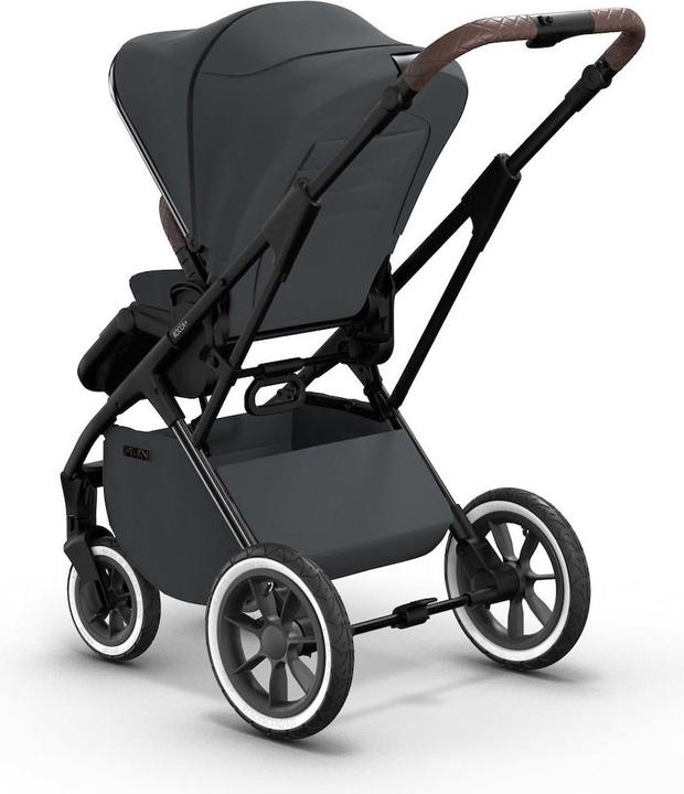 Produktbild Moon Buggy Moon Rocca Edition + Kombikinderwagen Kollektion 2023