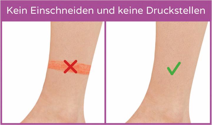 Produktbild Janastyle Feinsöckchen 3er-Pack (3er Pack, One Size)