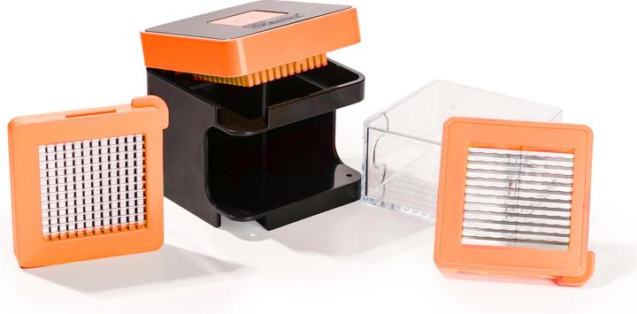 Actual product image Genius Nicer Dicer