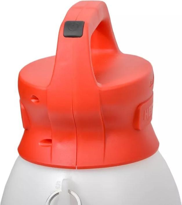 Actual product image Hecht 4005 5 l hand sprayer battery (5 l)