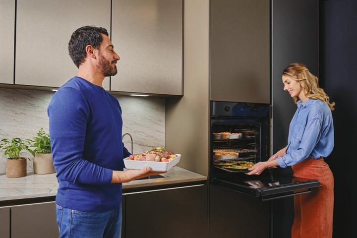 Actual product image Candy CA6 NP5B3HTB