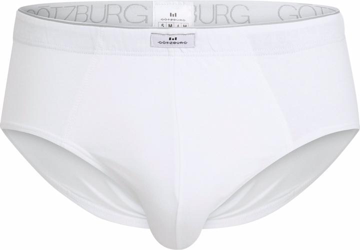 Produktbild Götzburg Herren-Slip 2er-Pack (3XL, 2er Pack)