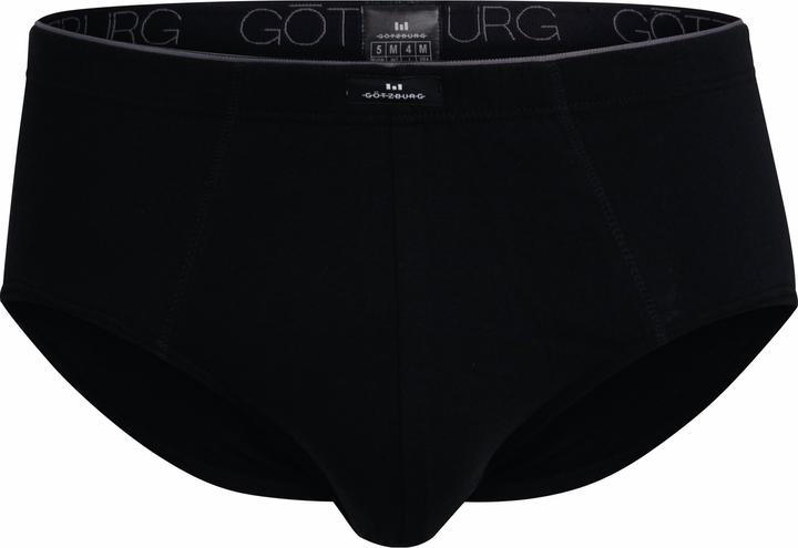 Produktbild Götzburg Herren-Slip 2er-Pack (3XL, 2er Pack)