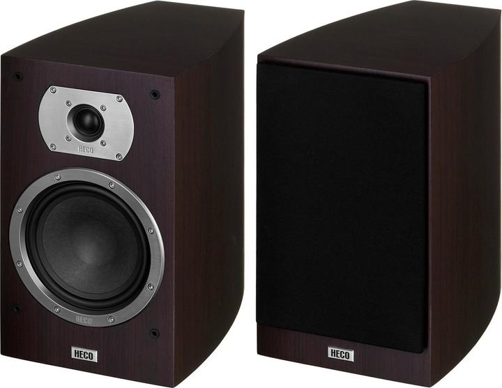 Actual product image Heco Victa Prime 302 (1 pair, 150 W)