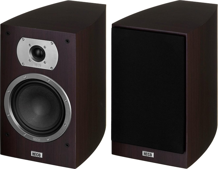 Actual product image Heco Victa Prime 302 (1 pair, 150 W)