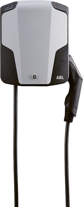 Produktbild ABL eMH1 (Typ 2, 22 kW, 32 A, Typ 2)