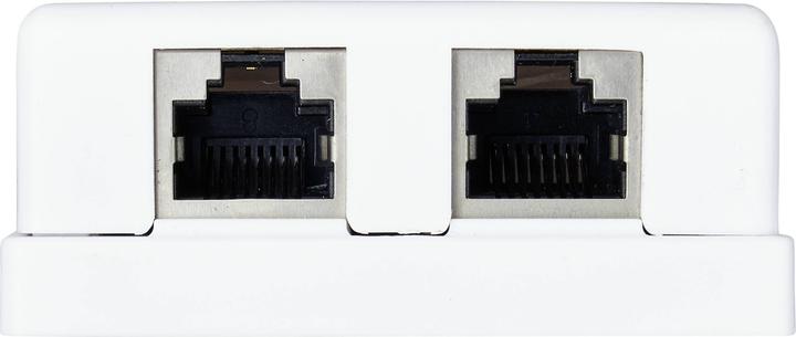 Actual product image Renkforce STP CAT6 surface box, two connections (CAT6)