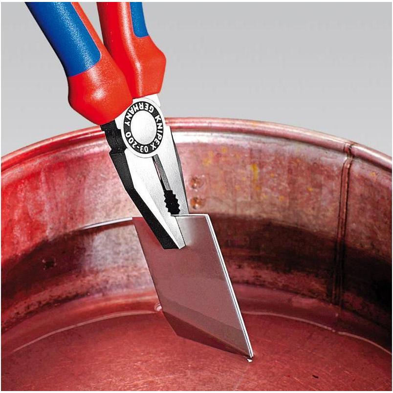 Thumbnail - Knipex, Zange, Kombizange (185 mm)