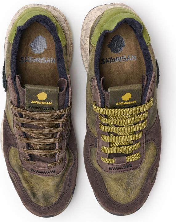 Produktbild Satorisan Chacrona Premium (42)