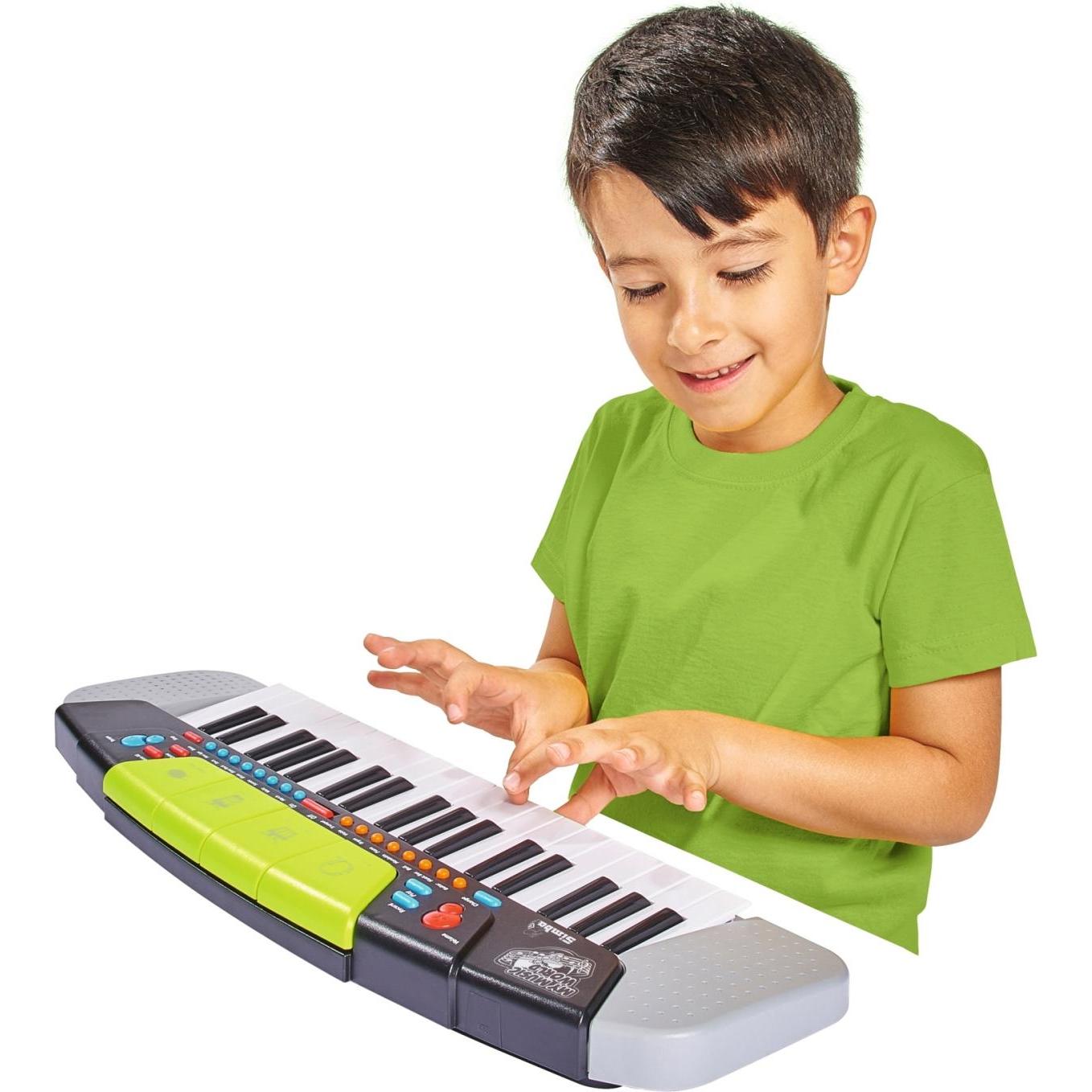 Thumbnail - Simba My Music World- Modern Style (Deutsch)