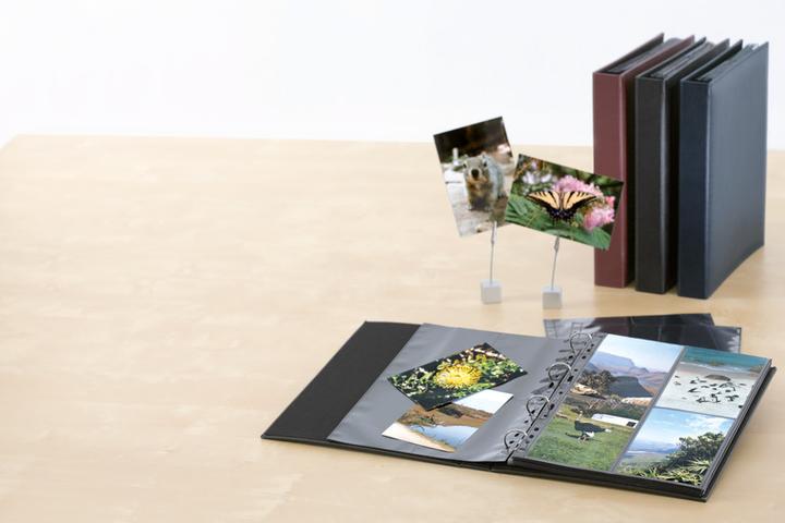 Actual product image HERMA Photo covers (9 x 13 cm, 1 x)