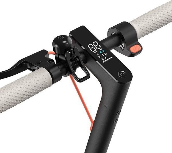Image du produit Xiaomi Mi scooter électrique 3 Scandinavische editie (20 km/h, 30 km, 300 W)
