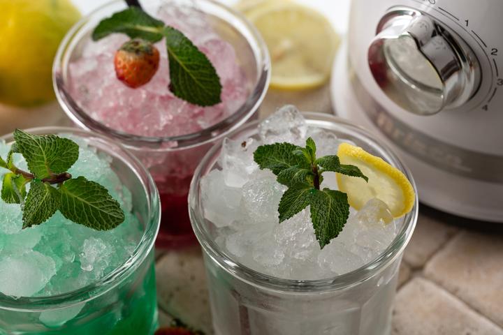 Produktbild Ariete 585 Blender Moderna (1000 W)