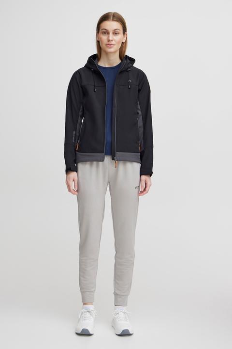 Produktbild North Bend NBRya W Softshell Jacket 201146MMM (42)
