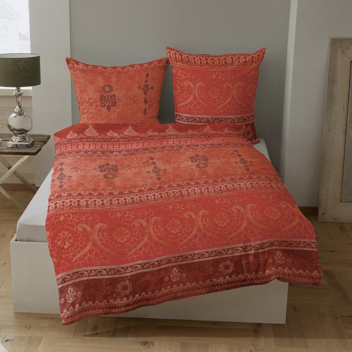 Actual product image Casatex Indi (Bedding set, 200 x 200 cm, 80 x 80 cm)