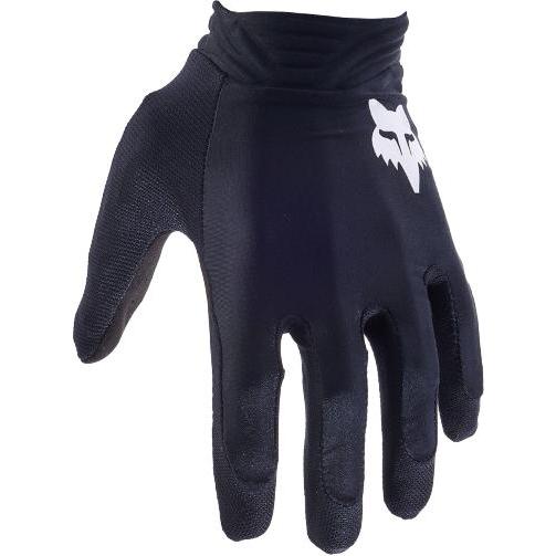 Fox, Uomini, Guanti, Guanto di linea, Nero, (M)