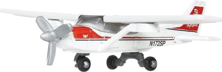 Actual product image Matchbox Skybusters (Assorted)