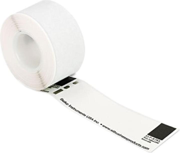 Produktbild Seiko SLP-R2RL Adressetiketten (2.80 cm)