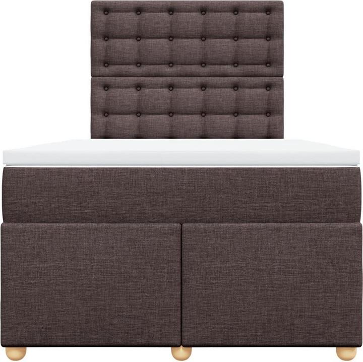 Produktbild vidaXL Boxspringbett (120 x 190 cm)