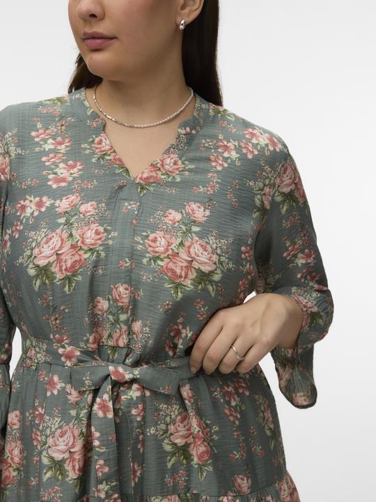 Image du produit Vero Moda VMCVERA Kurzes Kleid Kleid (48)