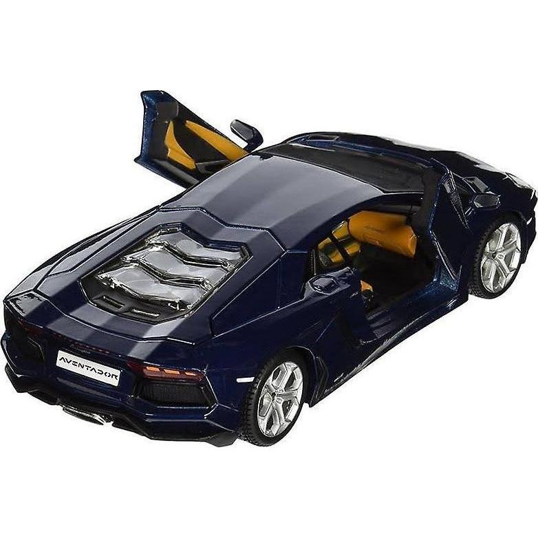 Thumbnail - Maisto 1:24 Modellauto Lamborghini Av