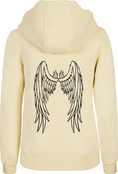 Image du produit Miss Tee Sweat à capuche Angel Wings - 125277 (S)