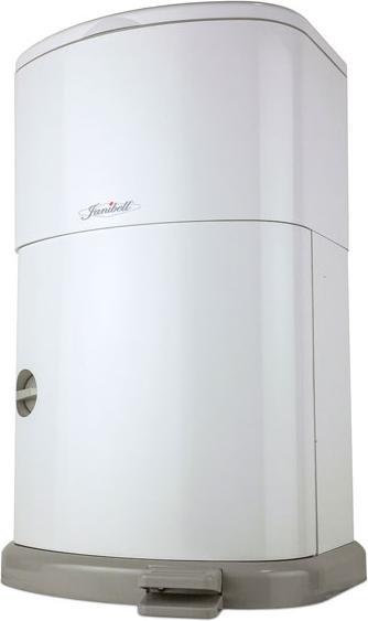 Produktbild Janibell Windeleimer Akord