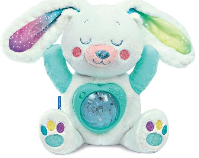 Clementoni Nordlichter-Plüsch (26 cm)