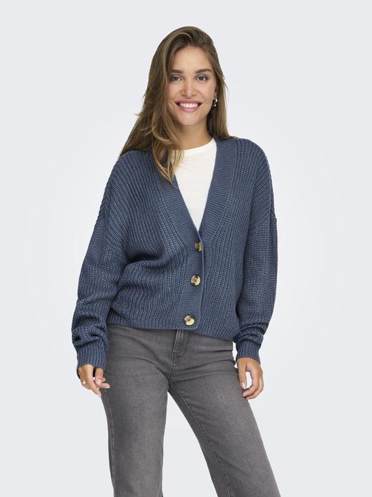 Immagine prodotto Only ONLCAROL Strickjacke Strickjacke (L)