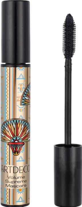 Actual product image Artdeco Volume Supreme Mascara 2069.2 (Blue-black)