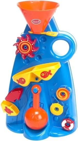 Actual product image Gowi sand and water mill