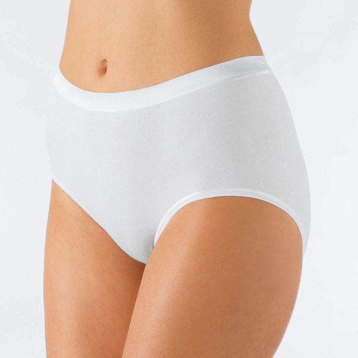 Immagine prodotto Nina von C. Slip biologico da donna (46)