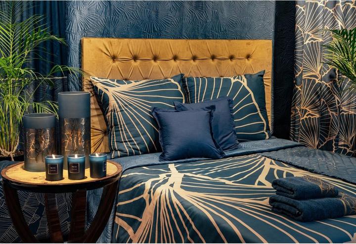 Immagine prodotto Eurofirany LC / MUSA2 / UTILITY 170X210 GRAN + ORO (170 x 210 cm)