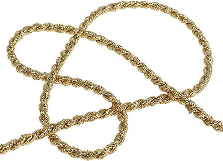 Produktbild Halbach Dekokordel in zum Basteln und Verzieren, 25 Meter