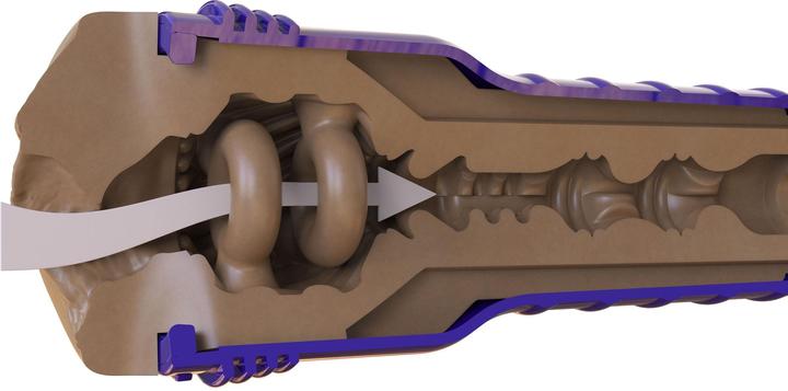 Productafbeelding Fleshlight Boost Bang Donker