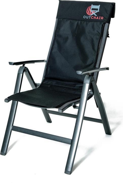 Outchair Housse de chaise