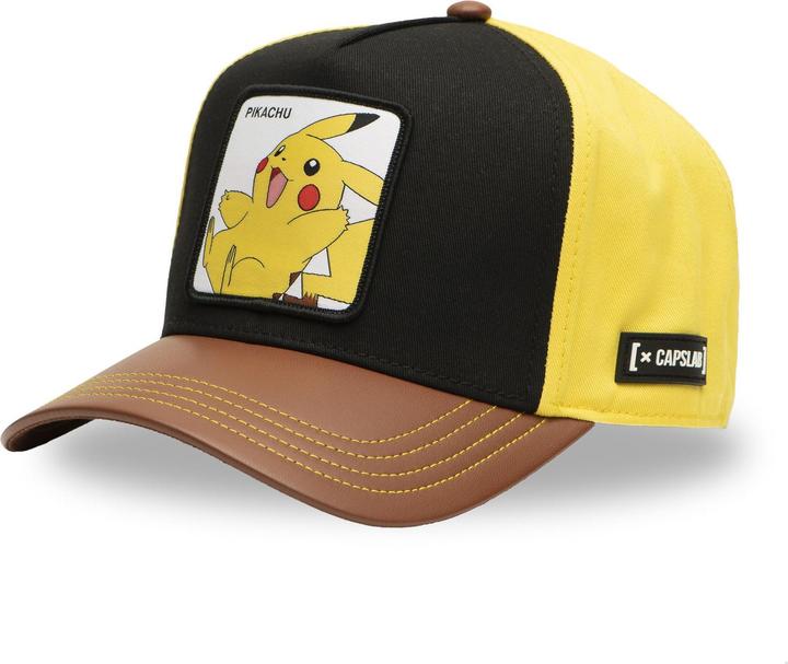 Produktbild Capslab Pokemon - Pikachu - U Grosse