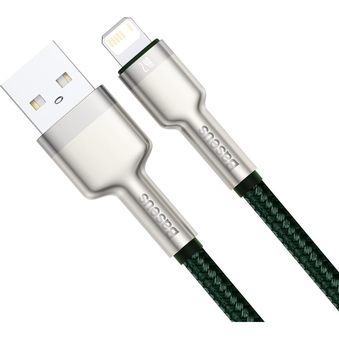 Thumbnail - Baseus Cafule Series (1 m, USB 2.0), USB Kabel