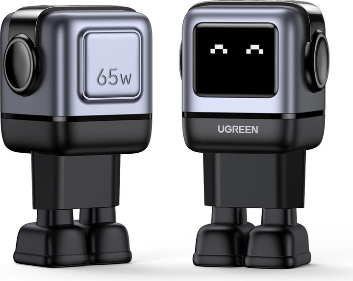 Immagine prodotto Ugreen Nexode RG (65 W)