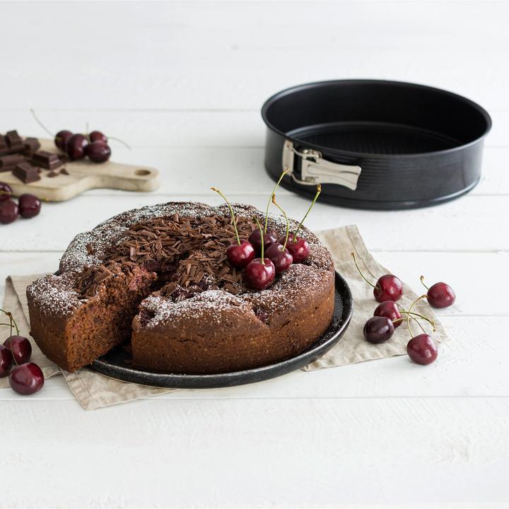 Produktbild Zenker Black Metallic (30 cm)